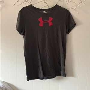 Under Armour shirt